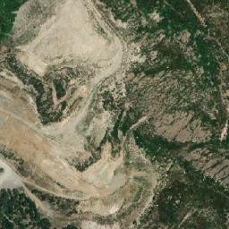 Satellite imagery of Koudia Sidi Feredj, DZ