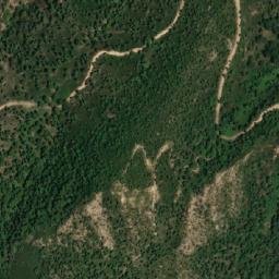 Satellite imagery of Djebel Sidi el Abed, DZ