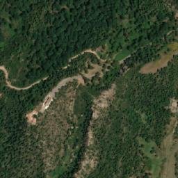 Satellite imagery of Djebel Sidi el Abed, DZ