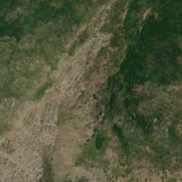 Satellite imagery of Ifri Ou Erzene, DZ