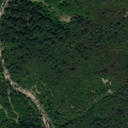 Satellite imagery of Koudiat Bou A’Rous, DZ