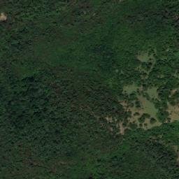 Satellite imagery of Koudiat Bou A’Rous, DZ