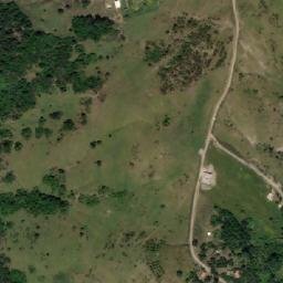 Satellite imagery of Koudiat Bou A’Rous, DZ