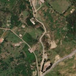 Satellite imagery of Djebel el Hadjra, DZ