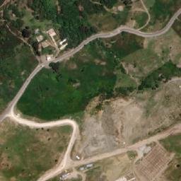 Satellite imagery of Djebel el Hadjra, DZ
