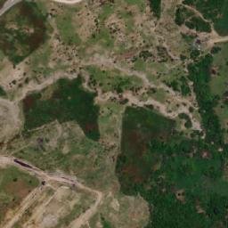 Satellite imagery of Djebel el Hadjra, DZ