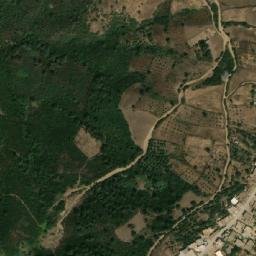 Satellite imagery of Safsâf, DZ