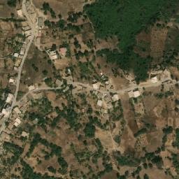 Satellite imagery of Safsâf, DZ