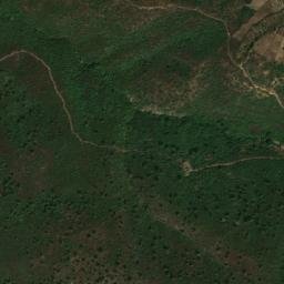 Satellite imagery of Koudiet es Serrâk, DZ