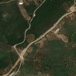 Satellite imagery of Koudiet es Serrâk, DZ