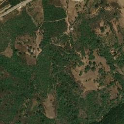 Satellite imagery of Sra Dî el ’Atiâl, DZ