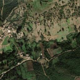 Satellite imagery of Koudiet el Makkatla, DZ