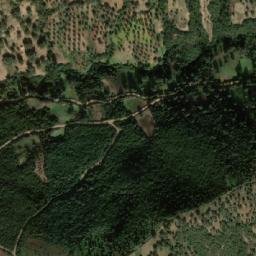 Satellite imagery of Koudiet el Makkatla, DZ