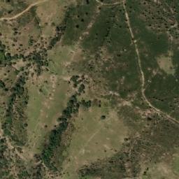 Satellite imagery of Koudiet es Sfâh, DZ