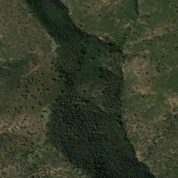Satellite imagery of Koudiet Kessâr el Kiêl, DZ