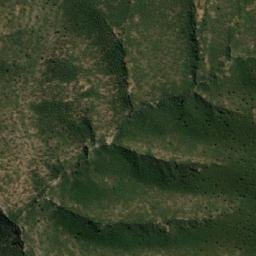Satellite imagery of Koudiet el M’âdene, DZ