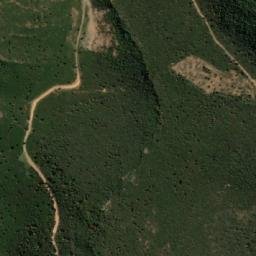 Satellite imagery of Koudiet el M’âdene, DZ