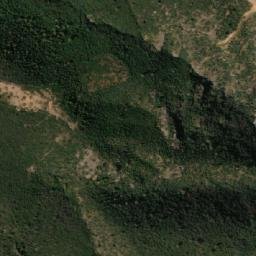 Satellite imagery of Koudiet el M’âdene, DZ