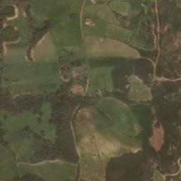 Satellite imagery of Koudia Dar Djedri, DZ
