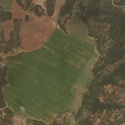 Satellite imagery of Koudia Dar Djedri, DZ
