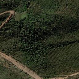 Satellite imagery of Djebel Mekdoua, DZ