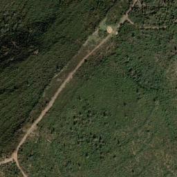 Satellite imagery of Djebel Mekdoua, DZ