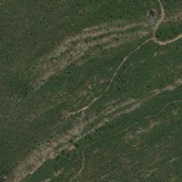 Satellite imagery of Kef Salah, DZ
