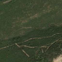 Satellite imagery of Kef Salah, DZ
