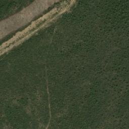 Satellite imagery of Djebel el Henndi, DZ