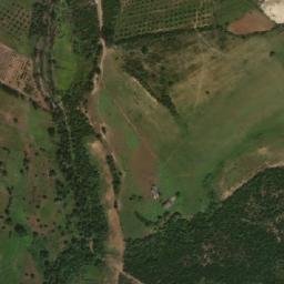 Satellite imagery of Koudiat Djedara, DZ