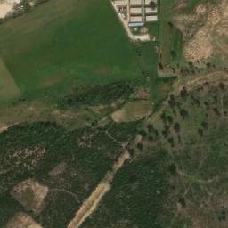 Satellite imagery of Koudiat Djedara, DZ