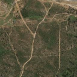 Satellite imagery of Koudiat Djedara, DZ