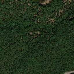 Satellite imagery of Argoub ez Zeen Maglou, TN