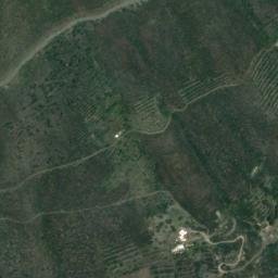 Satellite imagery of Punta Limarsi, IT