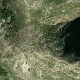 Satellite imagery of Ayía Varvára, GR