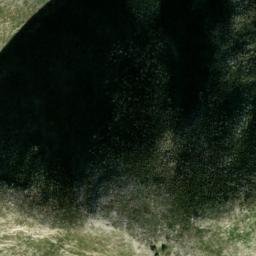 Satellite imagery of Ayía Varvára, GR