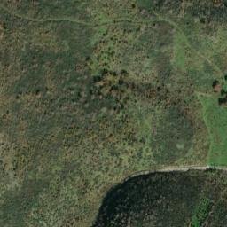 Satellite imagery of Ráchi Marathéas, GR