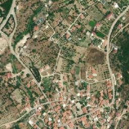 Satellite imagery of TUTGA Noktası DATÇA, TR