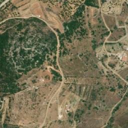 Satellite imagery of TUTGA Noktası DATÇA, TR