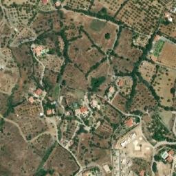 Satellite imagery of TUTGA Noktası DATÇA, TR