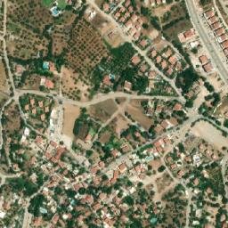 Drone Görünümü