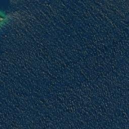 Satellite imagery of Adatepe Burnu, TR