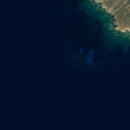 Satellite imagery of Bozan Burnu, TR