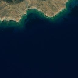 Satellite imagery of Bozan Burnu, TR