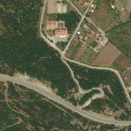 Drone Görünümü