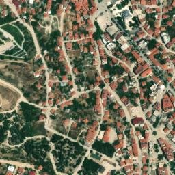 Drone Görünümü