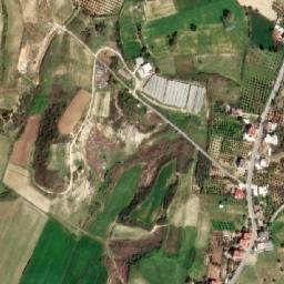 Drone Görünümü