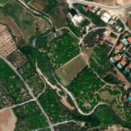 Drone Görünümü