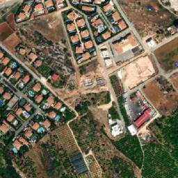 Drone Görünümü