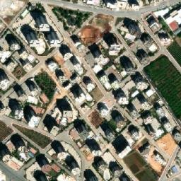 Drone Görünümü